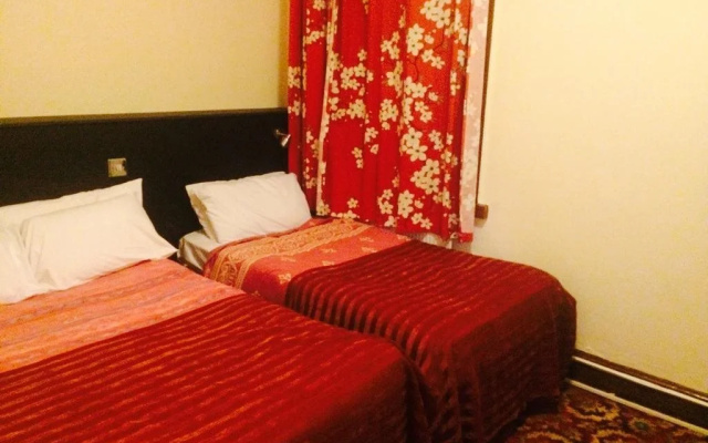 Rooms Inn Blackpool
