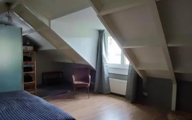 My Lodge