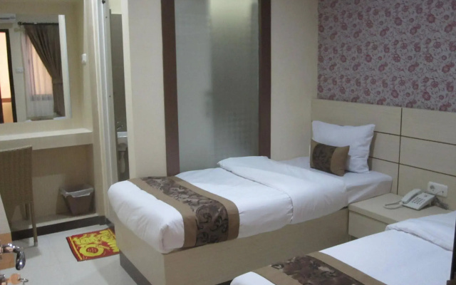 Lily Guest House