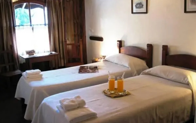 Ayres del Filo - Suites