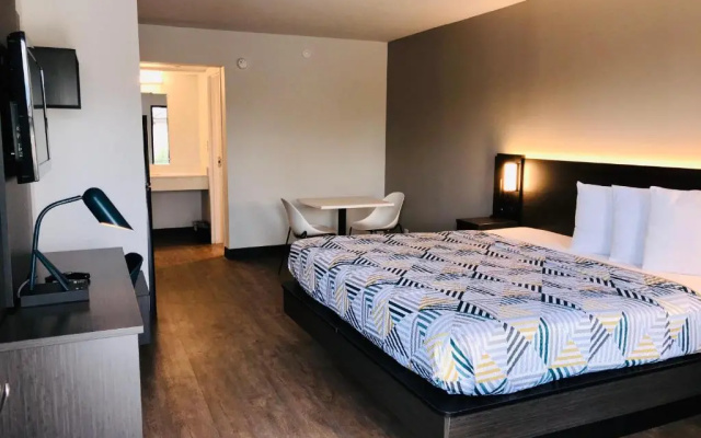 Hampton Inn Dublin