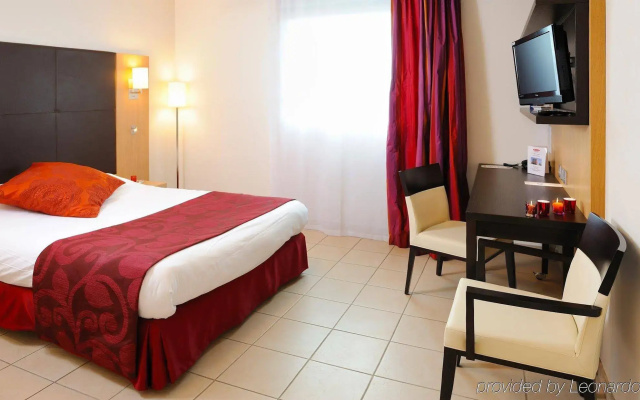Residhome Toulouse Occitania