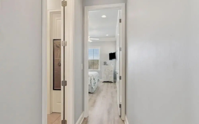 1947 S Fletcher 2 Bedroom Townhouse