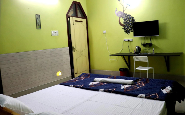 Urbanica Homestay