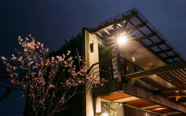 Serene Gray B&B