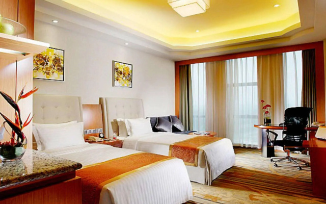 Regal Kangbo Hotel