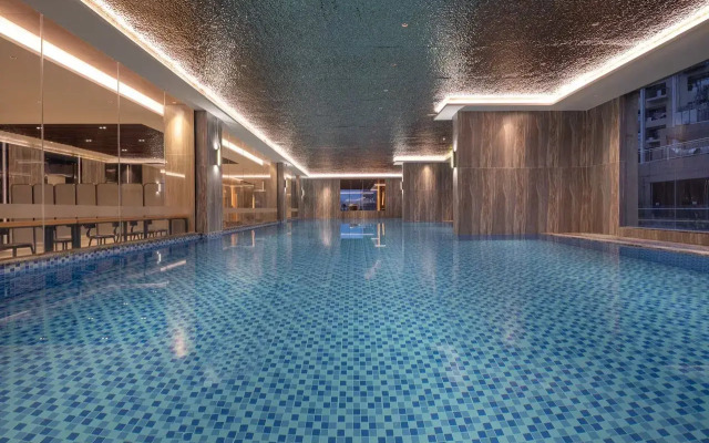 Wyndham Grand Xishuangbanna Resort