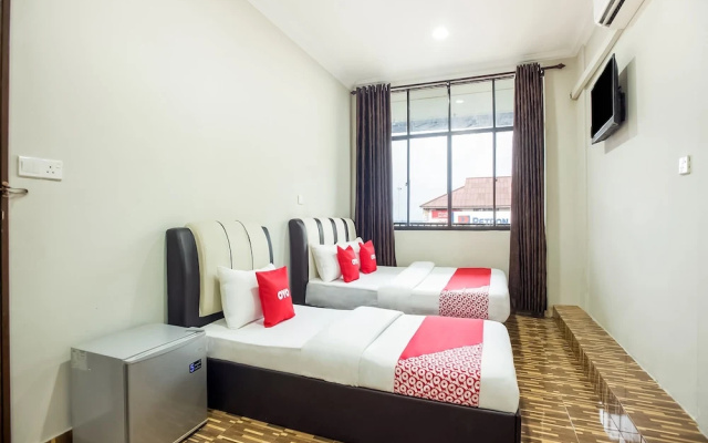 Grand Inn Hotel