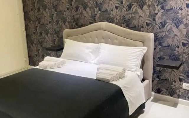 Melody rooms