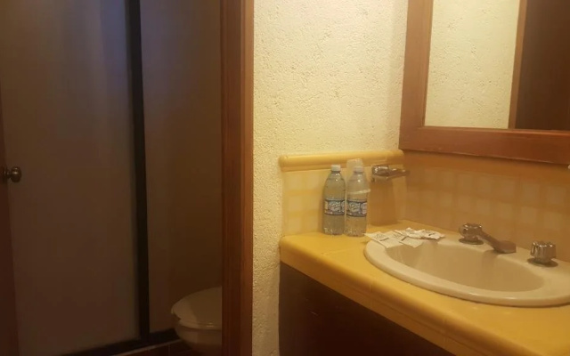 Hotel Maela