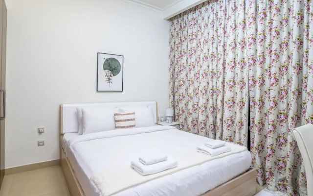 Vacay Lettings - Burj Vista Tower 1