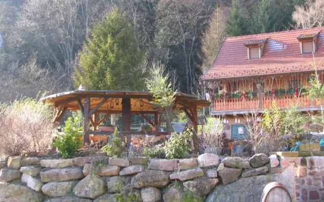 Hôtel Auberge Le Melkerhof