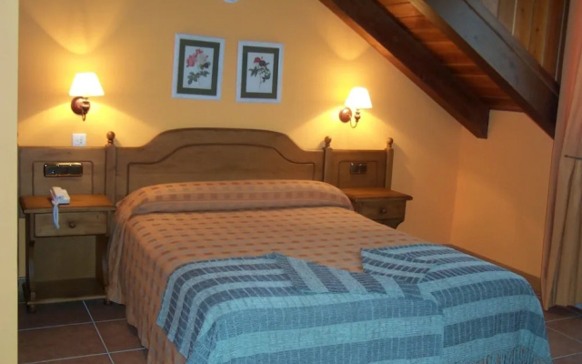 Hotel Palazio