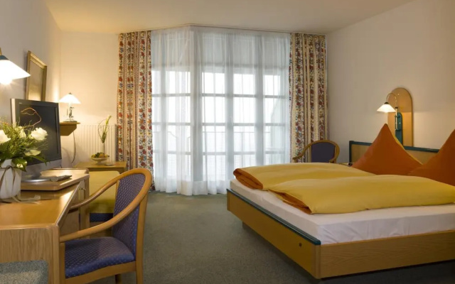 Hotel Landgasthof Hohenauer Hof