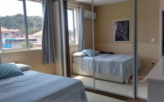 Apartamento Cachoeira do Bom Jesus