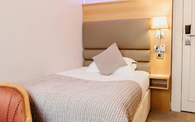 Crown Spa Hotel Scarborough by Compass Hospitality