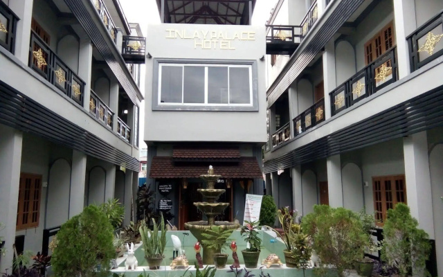 Inlay Palace Hotel