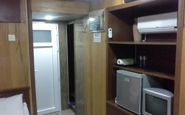 Guest House Tikhiy Dvorik
