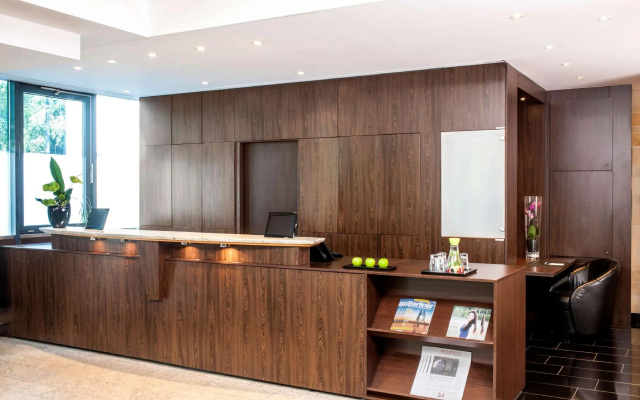 iStay by NH Berlin City Ost Hotel