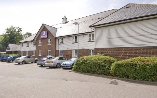 Premier Inn Maidstone - Sandling