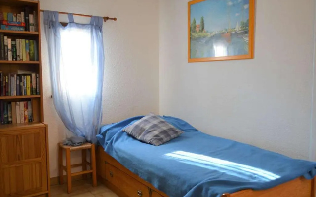 Maison Argelès-sur-Mer, 3 pièces, 6 personnes - FR-1-225-39