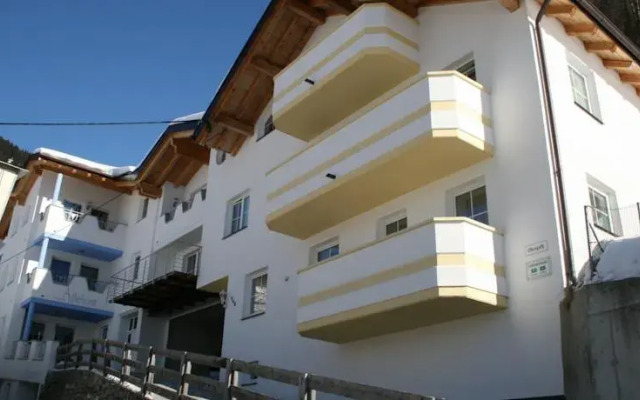 Adlerhorst Apart