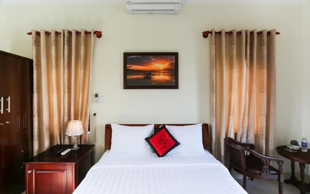 Viet Nhat Homestay