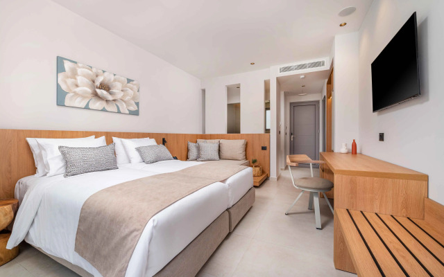 Paralos Kyma Dunes Adult Only