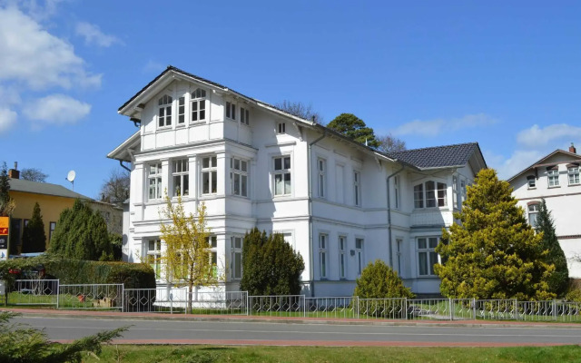 Villa zur See - FeWo 10