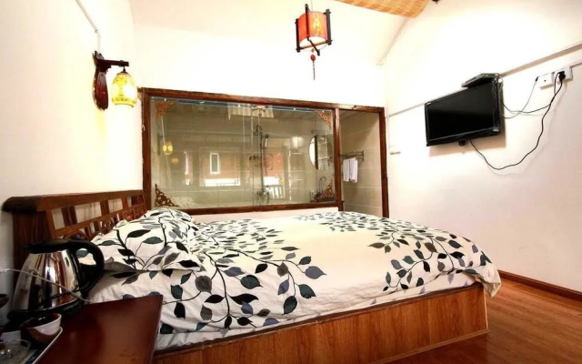 Lijiang Yi Jing Hotel