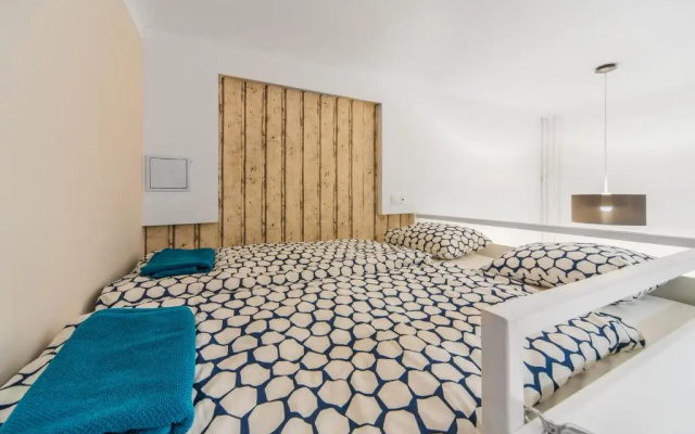 Astoria Airconed 1 Bedroom Apartment