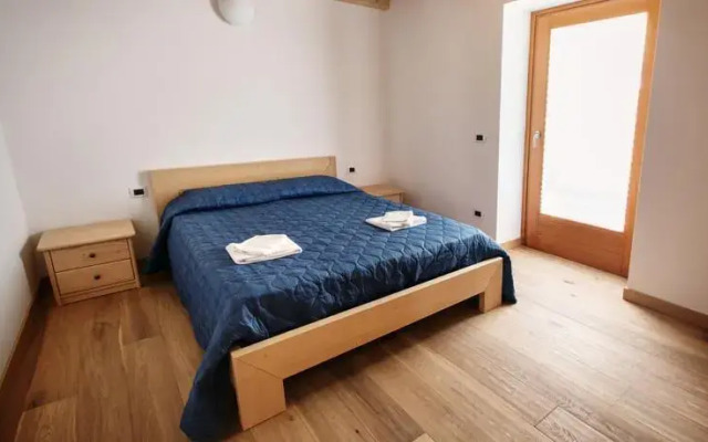 La Marmote Albergo Diffuso di Paluzza Ronc