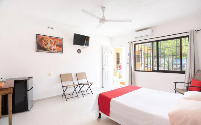 Hotel Casa Ariana