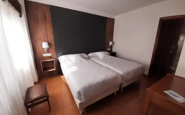 Hostal La Terraza