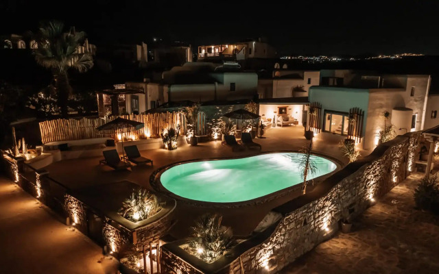 Sea Walk Villa