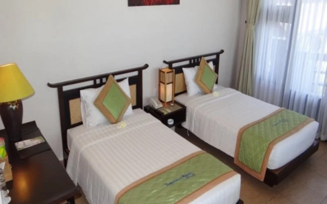 Tropicana Beach Resort Spa