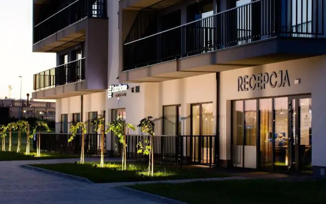 ZatorHome apartamenty