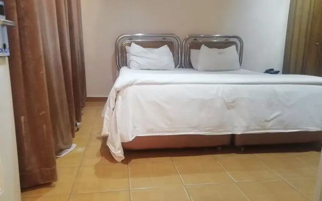 Lamonde Hotel Jos