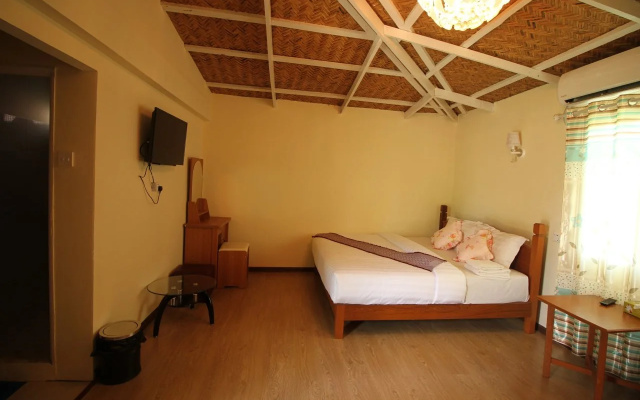Golden Rose Guest House