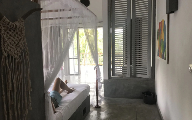 Good Vibes Villas Retreat And Restaurant
