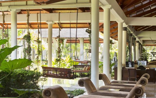 Отель Paradisus Punta Cana Resort - Все включено Доминикана, Пунта Кана - отзывы, цены и фото номеров - забронировать отель Paradisus Punta Cana Resort - Все включено онлайн вид на фасад