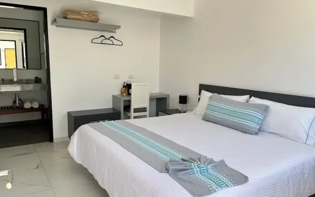 Villa Santa Julia