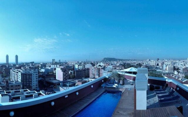 Beyoo Marina - Student Accommodation Barcelona