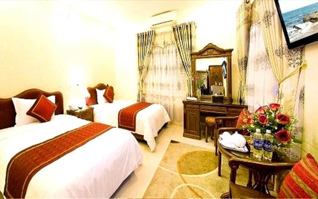 Tien Thinh Hotel