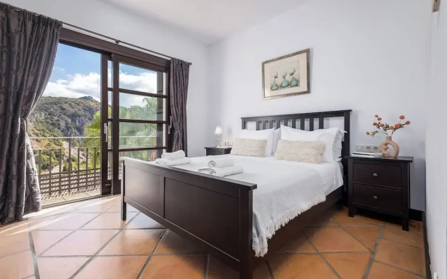 El Casar Townhouse Benahavis