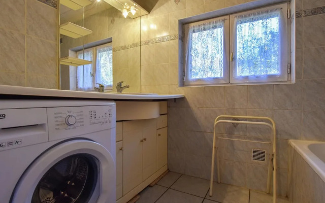 Old Renovated Mill Surrounded by a Large Enclosed Peaceful Garden