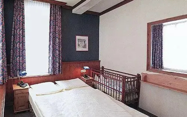 Pension Villa Edelweiß