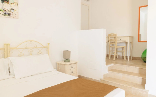 Masseria Il Vignale