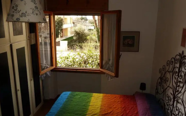 Casa Bella Sabaudia