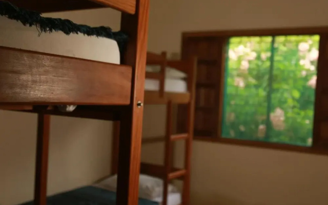 Hostel Vivacre